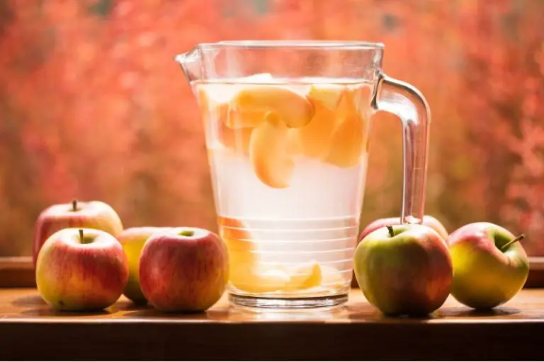 Flavorful Twists: Unleash the Magic of Apple Juice Substitutes