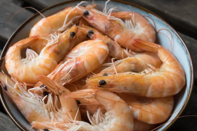 What Does Bad Shrimp Taste Like?