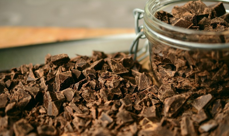 Bittersweet Chocolate Substitutes