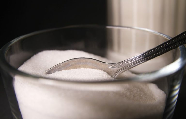 Sugar Swap: Exploring Delicious Caster Sugar Substitutes