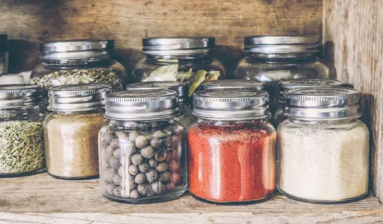 Seasoning with a Twist: Ditching Celery Salt for Unique Substitutes