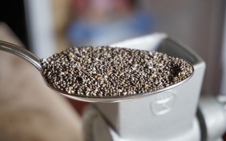 From Flax to Hemp: Mind-Blowing Chia Seed Substitutes You Need to Try NOW!