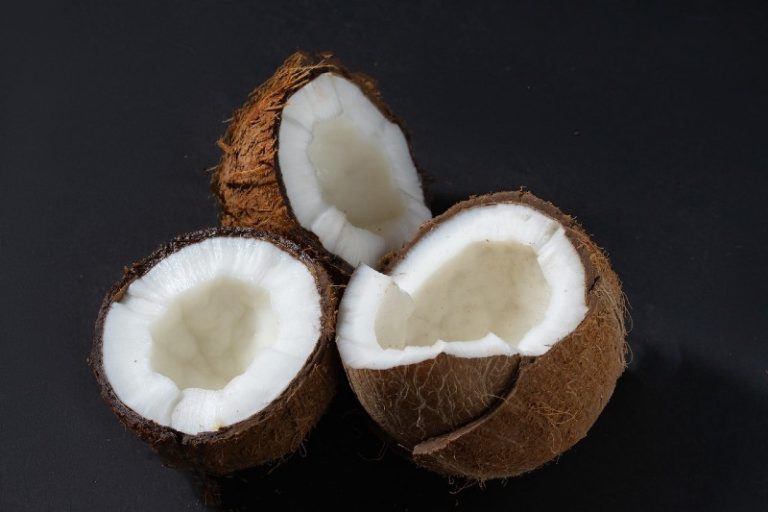 What Does Coconut Taste Like?