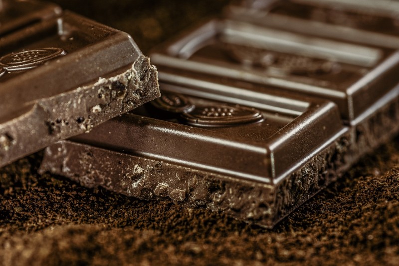 Semi-Sweet vs Dark Chocolate