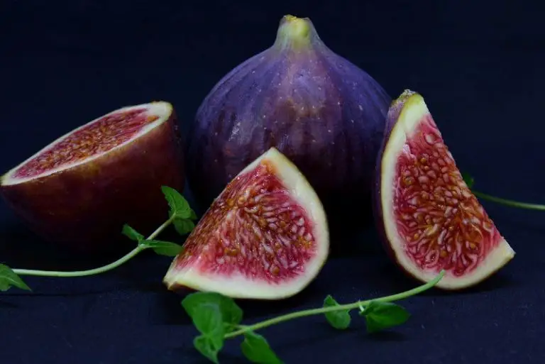 What Do Figs Taste Like?