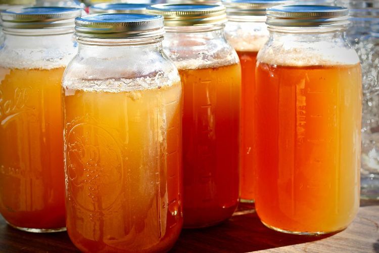 Can You Freeze Apple Cider?