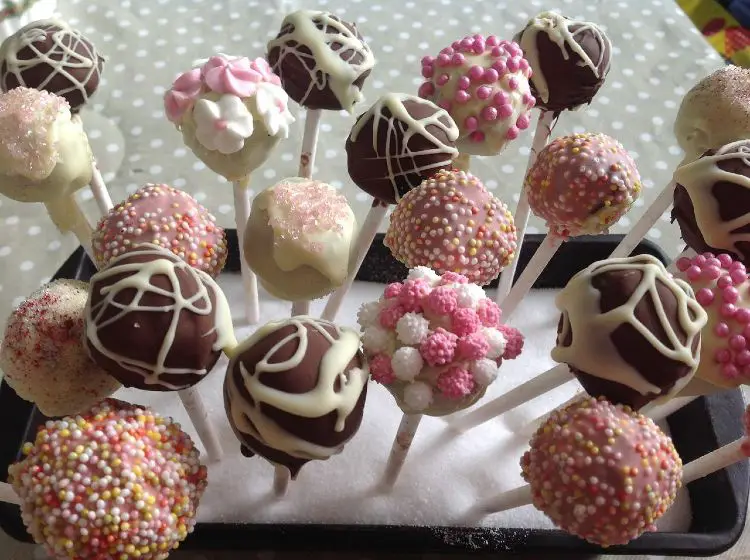 Can You Freeze Cake Pops?
