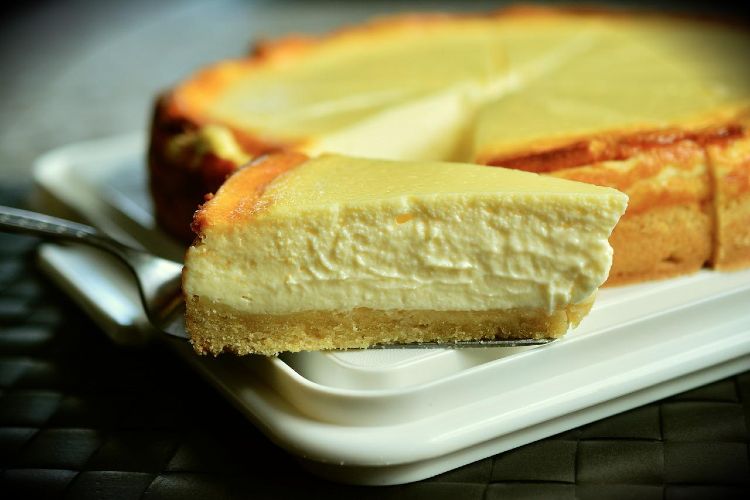 Can You Freeze Cheesecake?