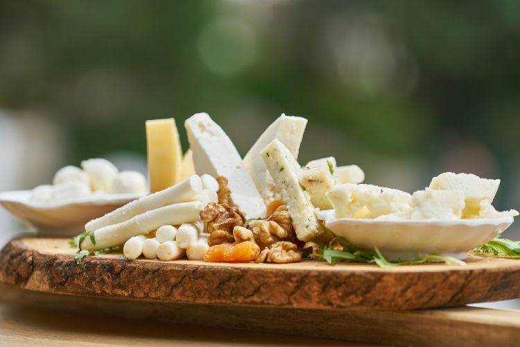 Can You Freeze Cotija Cheese?
