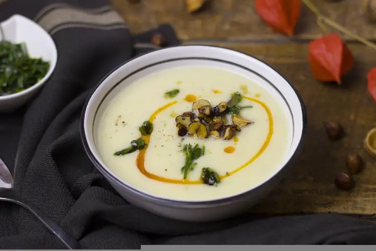 Can You Freeze Cream Soups?