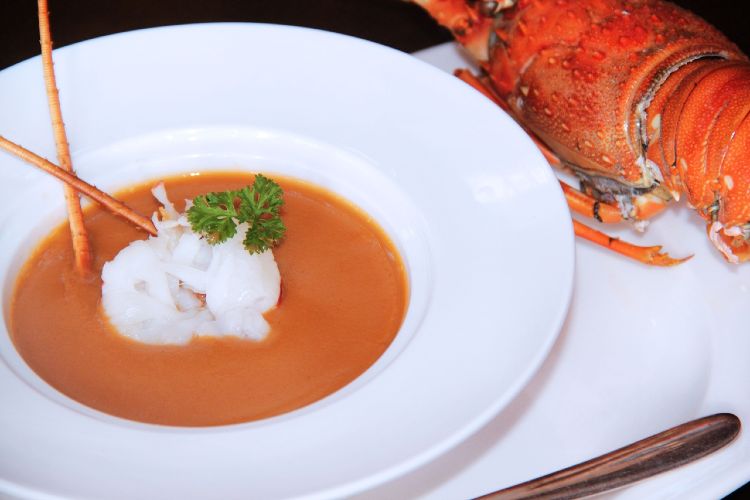 Can You Freeze Lobster Bisque?