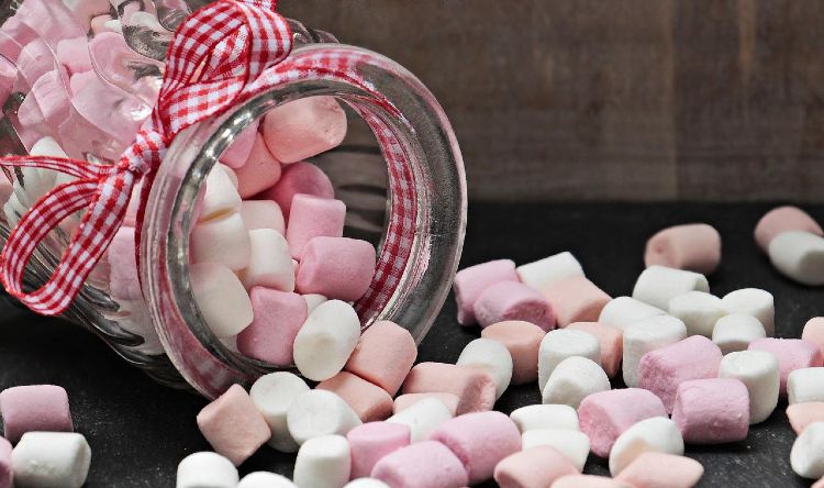 Can You Freeze Marshmallows?