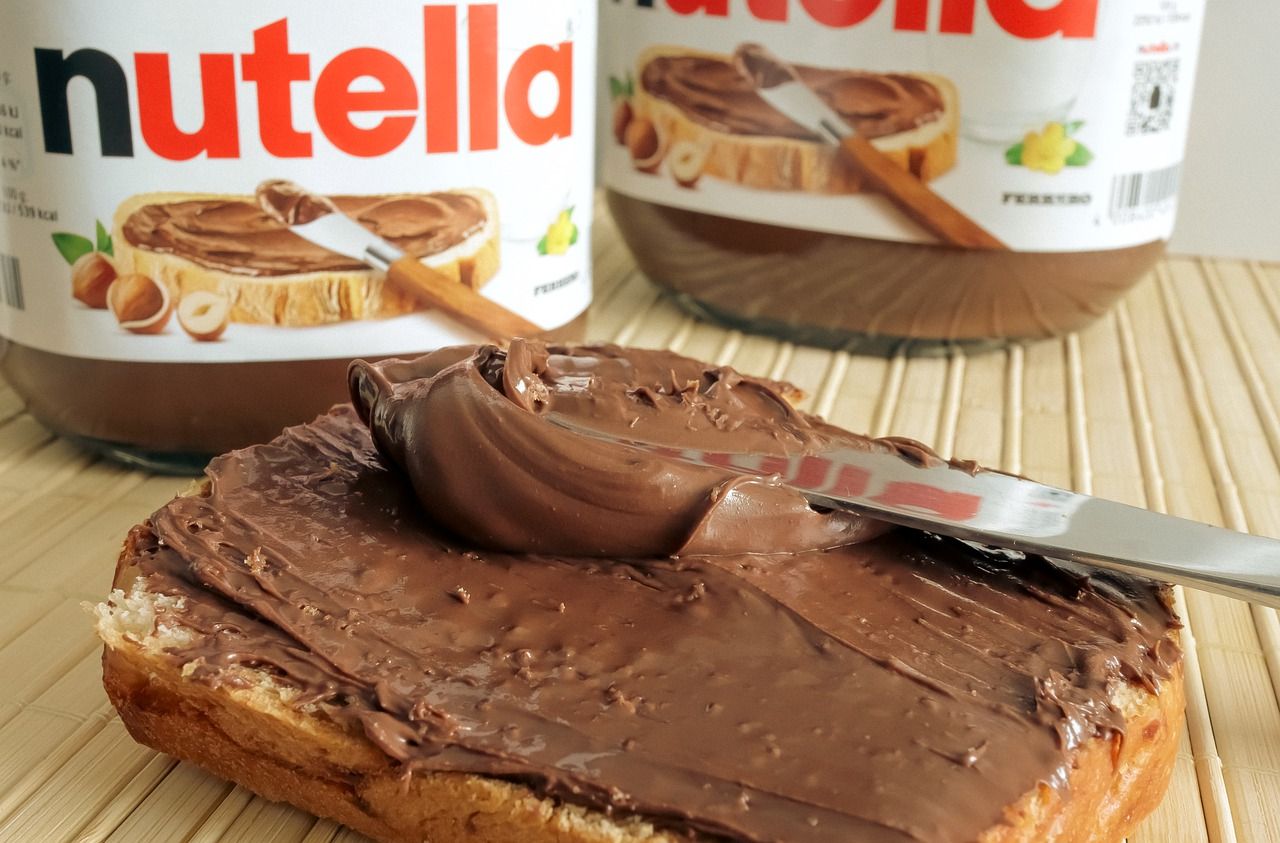 can-you-freeze-nutella