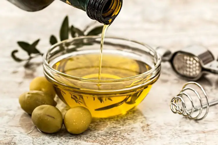 Can You Freeze Olive Oil?