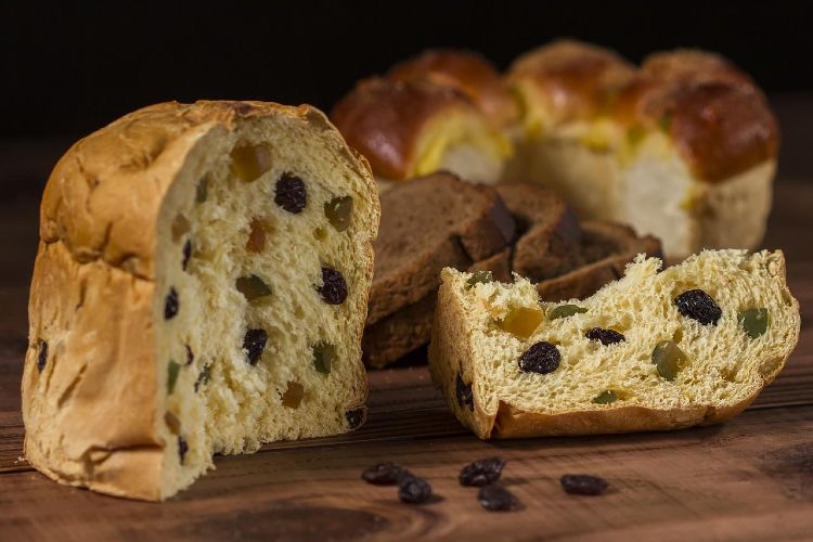 Can You Freeze Panettone?
