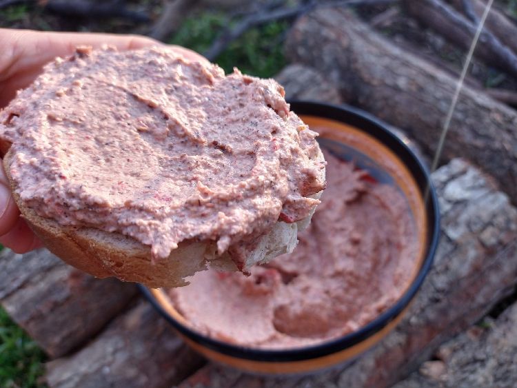 Can You Freeze Pate?