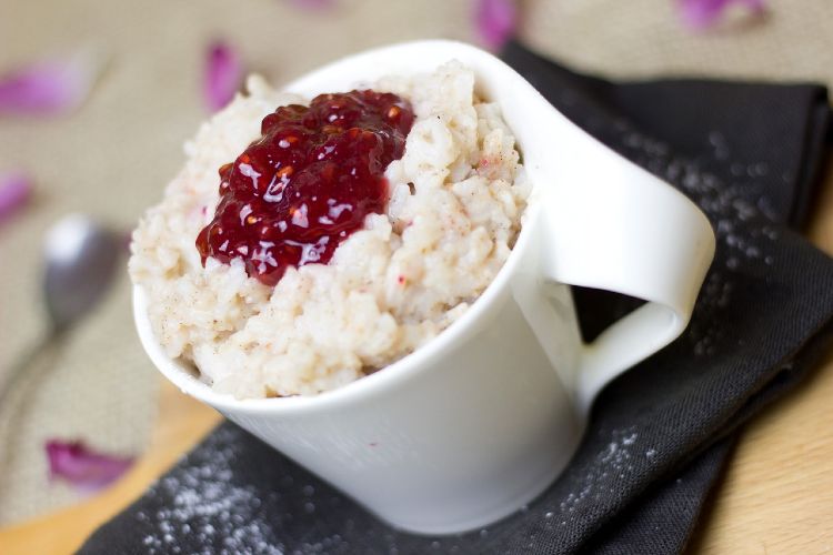 Can You Freeze Rice Pudding?