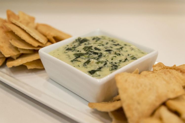 Can You Freeze Spinach Dip?