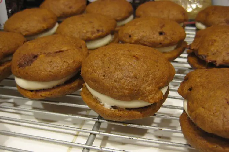 Can You Freeze Whoopie Pies?