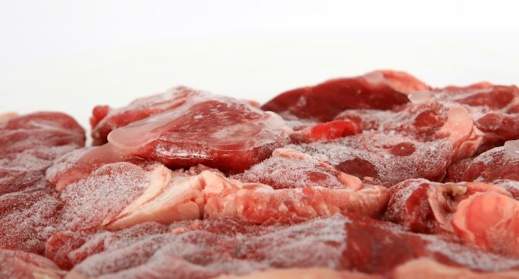 Is It Safe To Consume 2-Year-Old Frozen Meat?