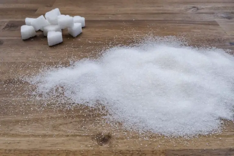 Sweet Solutions: Ditching Granulated Sugar with Flavorful Substitutes