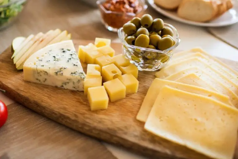 What Does Havarti Cheese Taste Like?