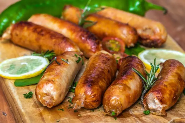 Sausage Swap: The Ultimate Guide to Italian Sausage Substitutes