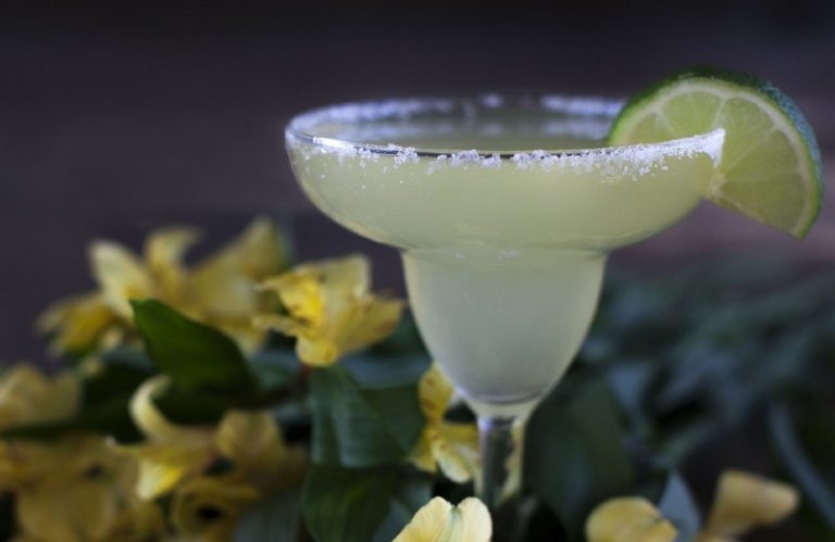 What Does Margarita Taste Like?