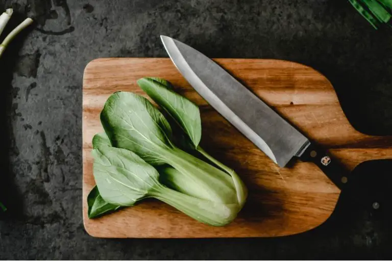 Pak Choi vs Bok Choy: What’s The Difference?