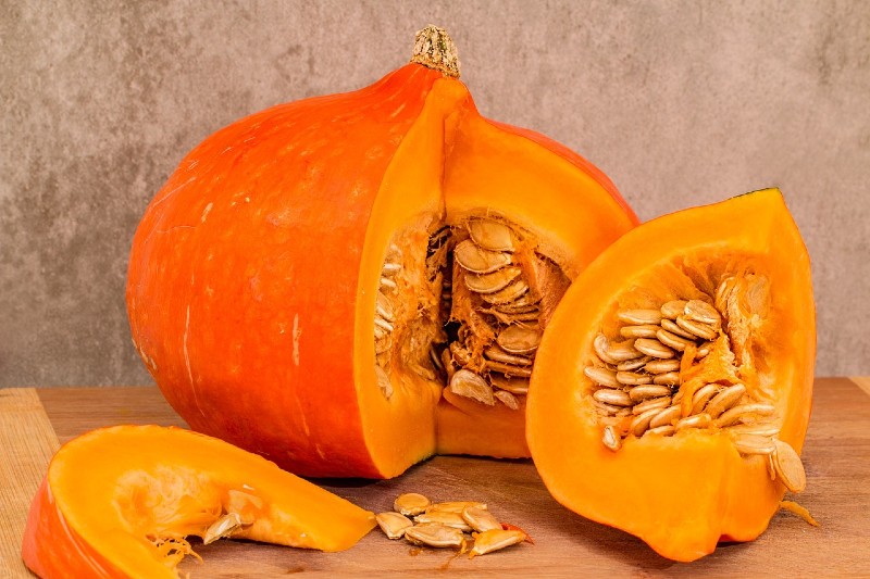 Pumpkin Substitutes