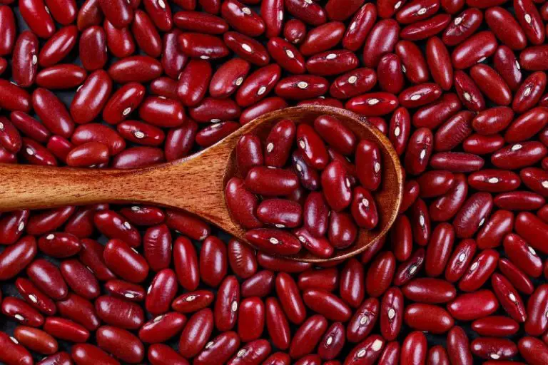 What Does Red Bean Taste Like?