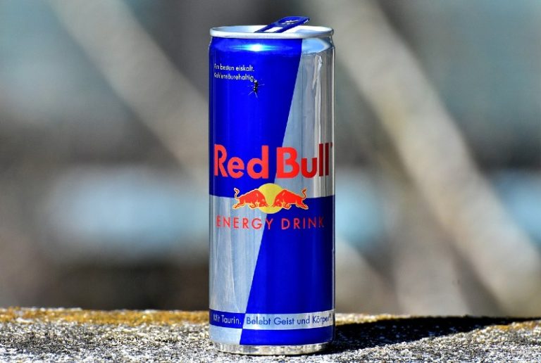 What Does Red Bull Taste Like?