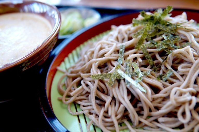 From Zoodles to Quinoa: Your Guide to Soba Noodle Alternatives!