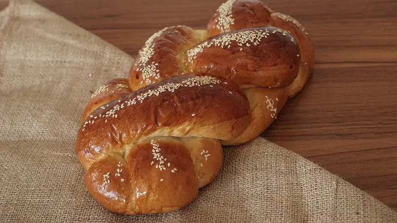 Challah Bread Substitutes