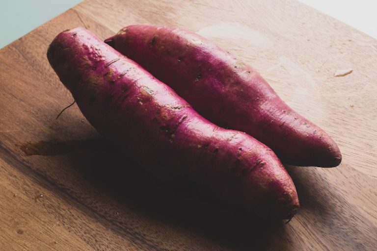 Out of The Box Cooking: Unique Sweet Potato Substitute Ideas