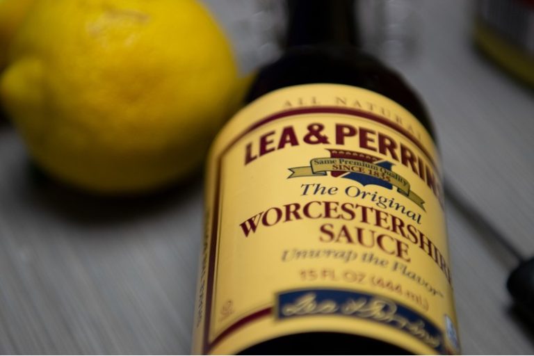 Worcestershire Sauce Vs Soy Sauce: Which Sauce Reigns Supreme?